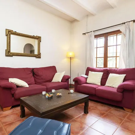 Holiday home Maggi By Interhome Calonge (Catalonia)