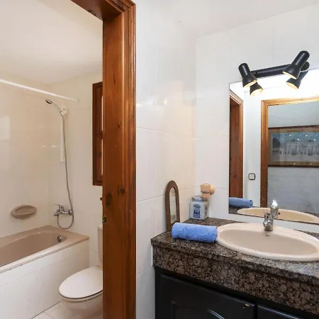 Holiday home Maggi By Interhome