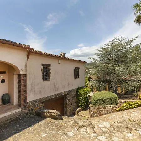 Holiday home Maggi By Interhome Calonge (Catalonia)