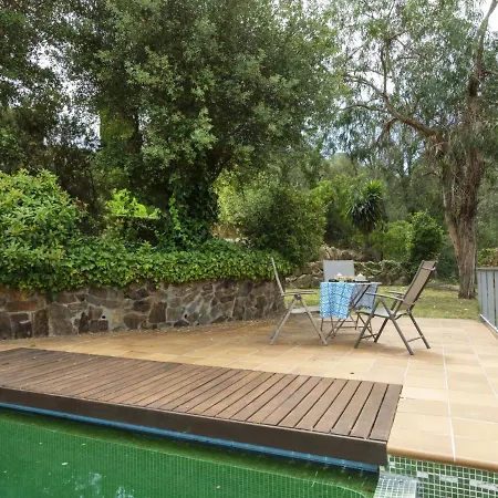 Maggi By Interhome Holiday home Calonge (Catalonia)