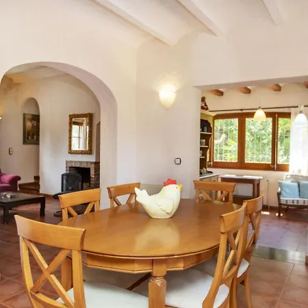 Holiday home Maggi By Interhome