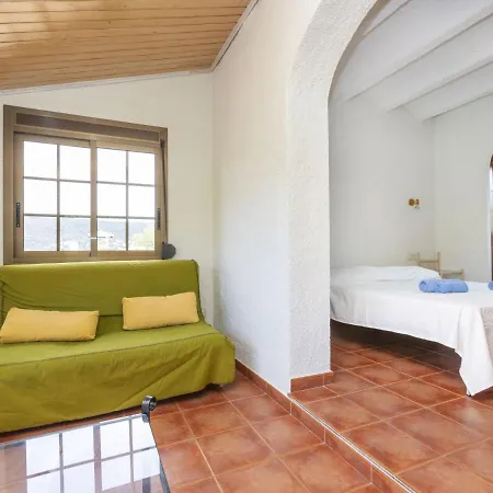 Holiday home Maggi By Interhome Calonge (Catalonia)